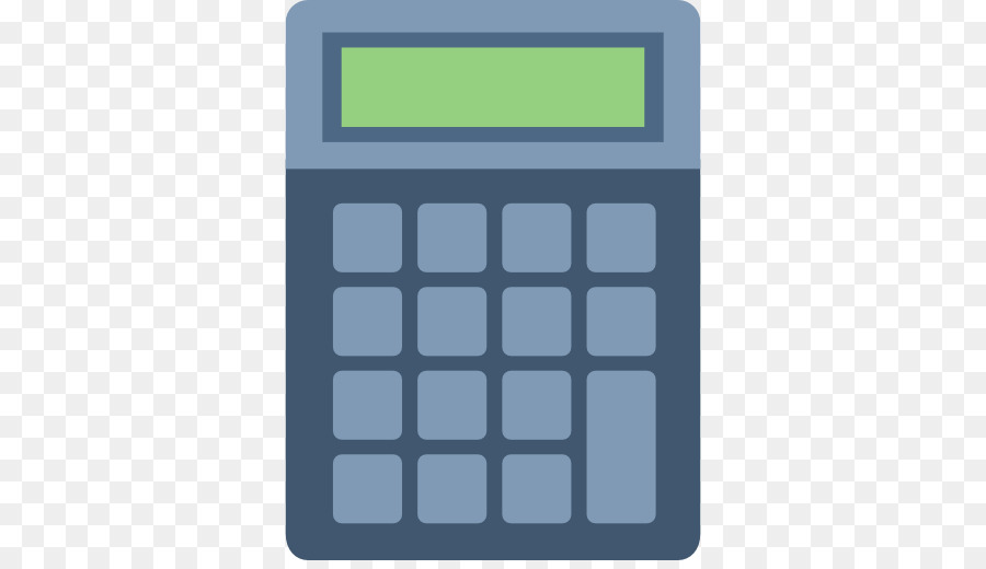 Calculatrice，Nombres PNG