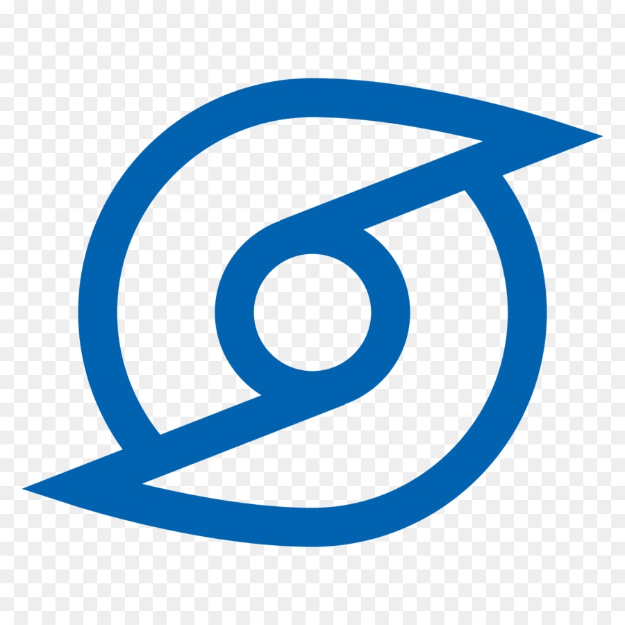 Conception Circulaire Bleue，Cercle PNG