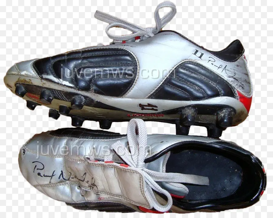 Crampons De Football，Chaussures PNG