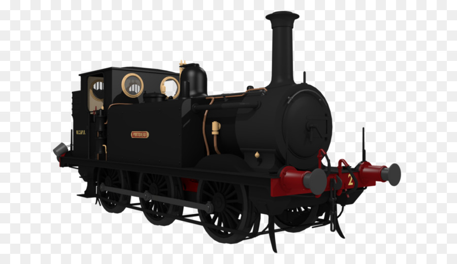 Train，Thomas PNG