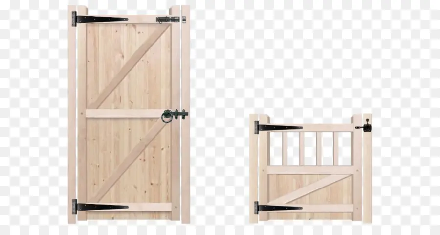 Portails En Bois，Bois PNG