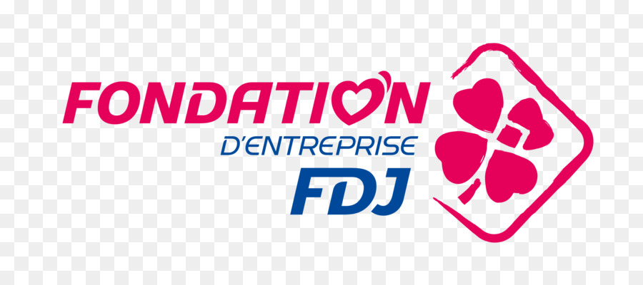 Fondation Fdj，Française Des Jeux PNG