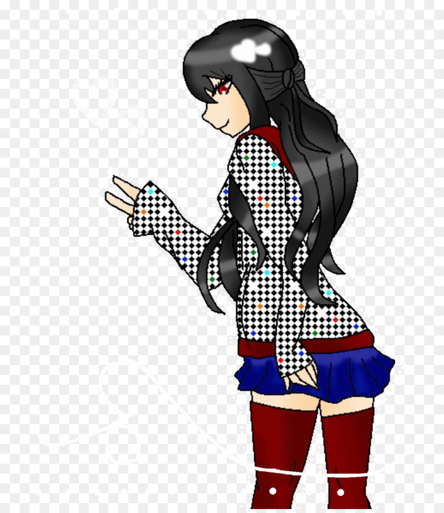 Conception De Costumes，Tartan PNG