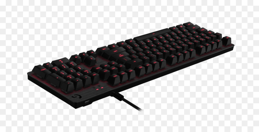 Clavier，Ordinateur PNG