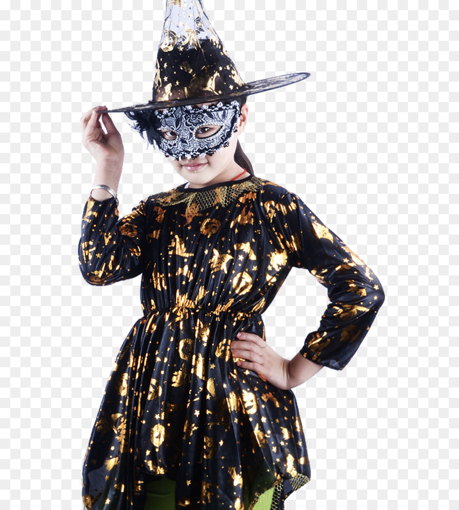 Costume，Déguisement PNG