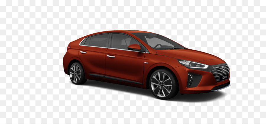 Voiture De Taille Moyenne，Kia Motors PNG