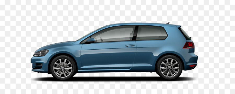 Voiture，Bleu PNG