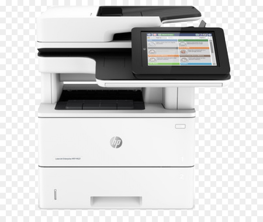 Imprimante Multifonction，Hp Laserjet PNG