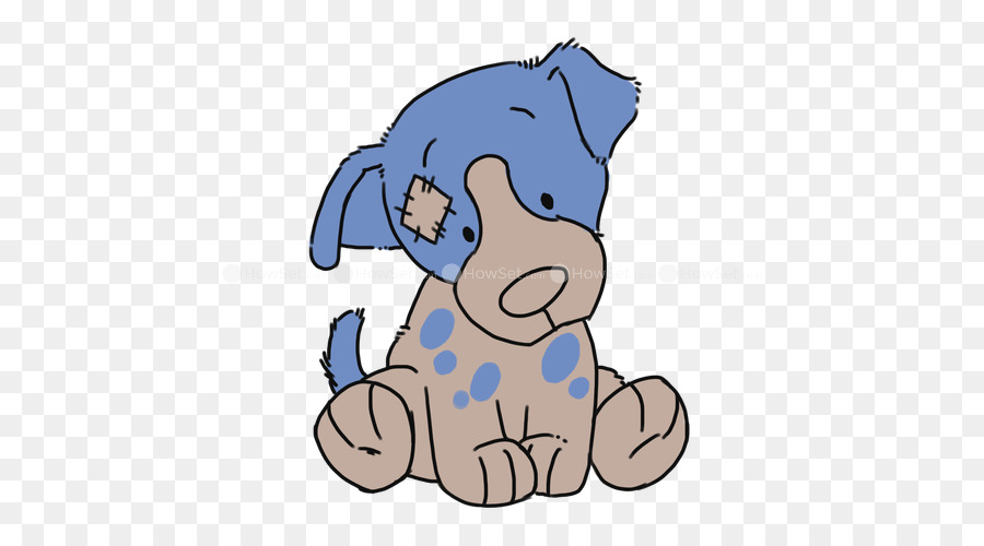 Chien Mignon，Chiot PNG