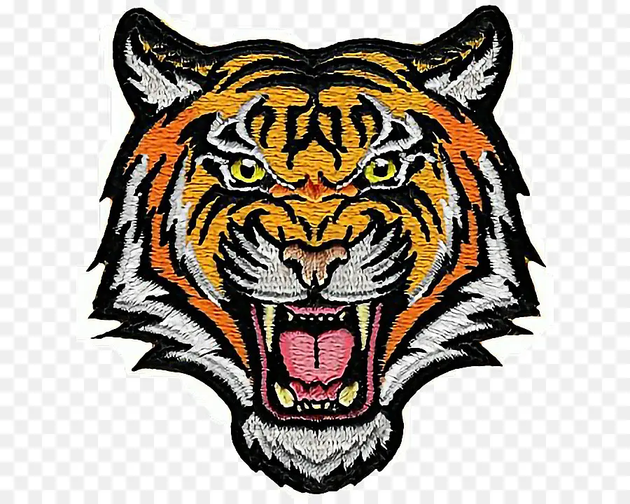 Tigre，Affronter PNG