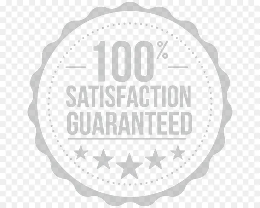 Garantie De Satisfaction，Joint PNG