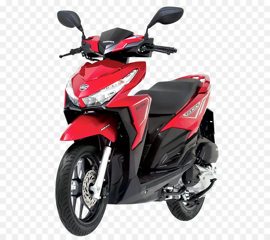 Honda，Scooter PNG