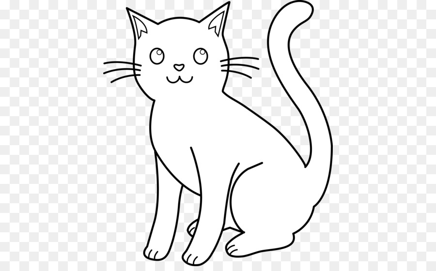 Chat Bleu Clair，Animal De Compagnie PNG