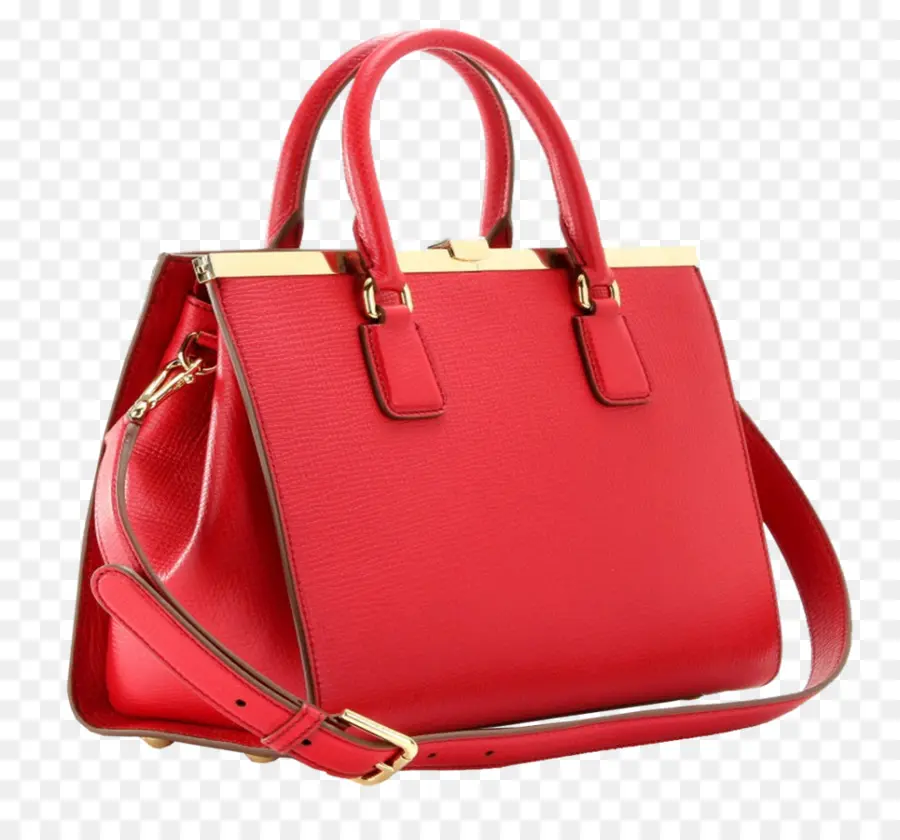 Sac Fourre Tout，Cuir PNG