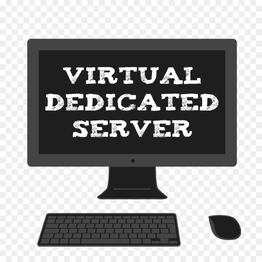Serveur Privé Virtuel，Serveurs Informatiques PNG