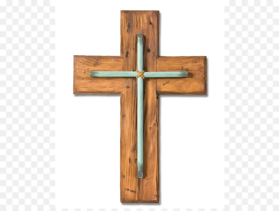 Croix En Bois，Christianisme PNG