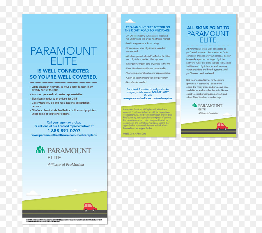 Marque，Brochure PNG