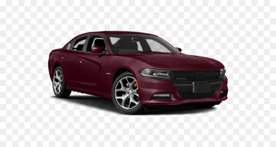 2018 Dodge Charger Rt Berline，Dodge PNG