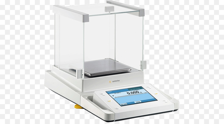 Sartorius Ag，Balance Analytique PNG