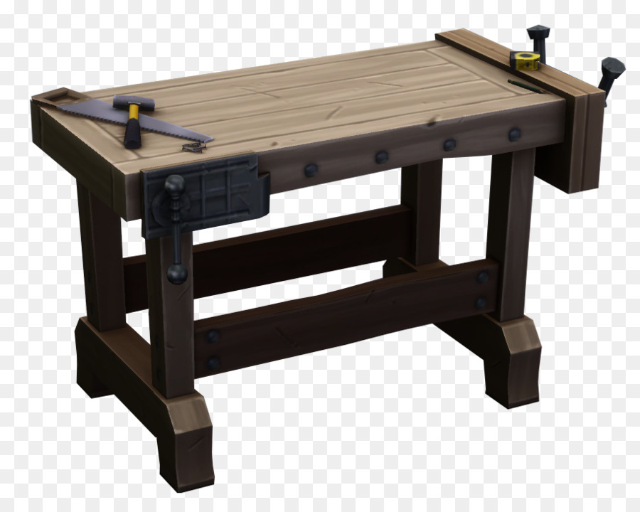 Table，Workbench PNG