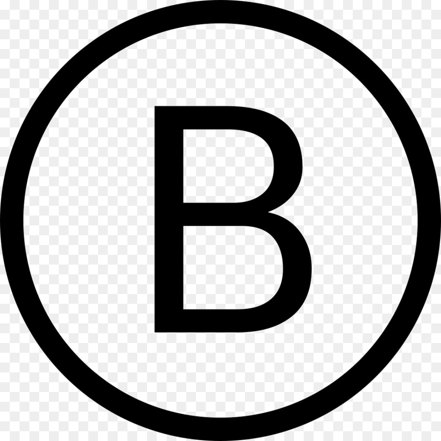 Lettre B，Alphabet PNG