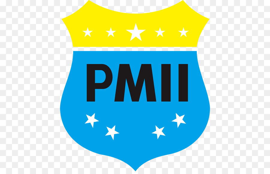 Pmii，Badge PNG