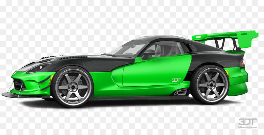 Dodge Viper，Voiture PNG