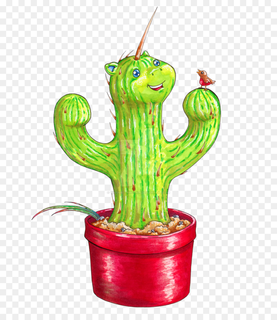 Cactus，Usine PNG