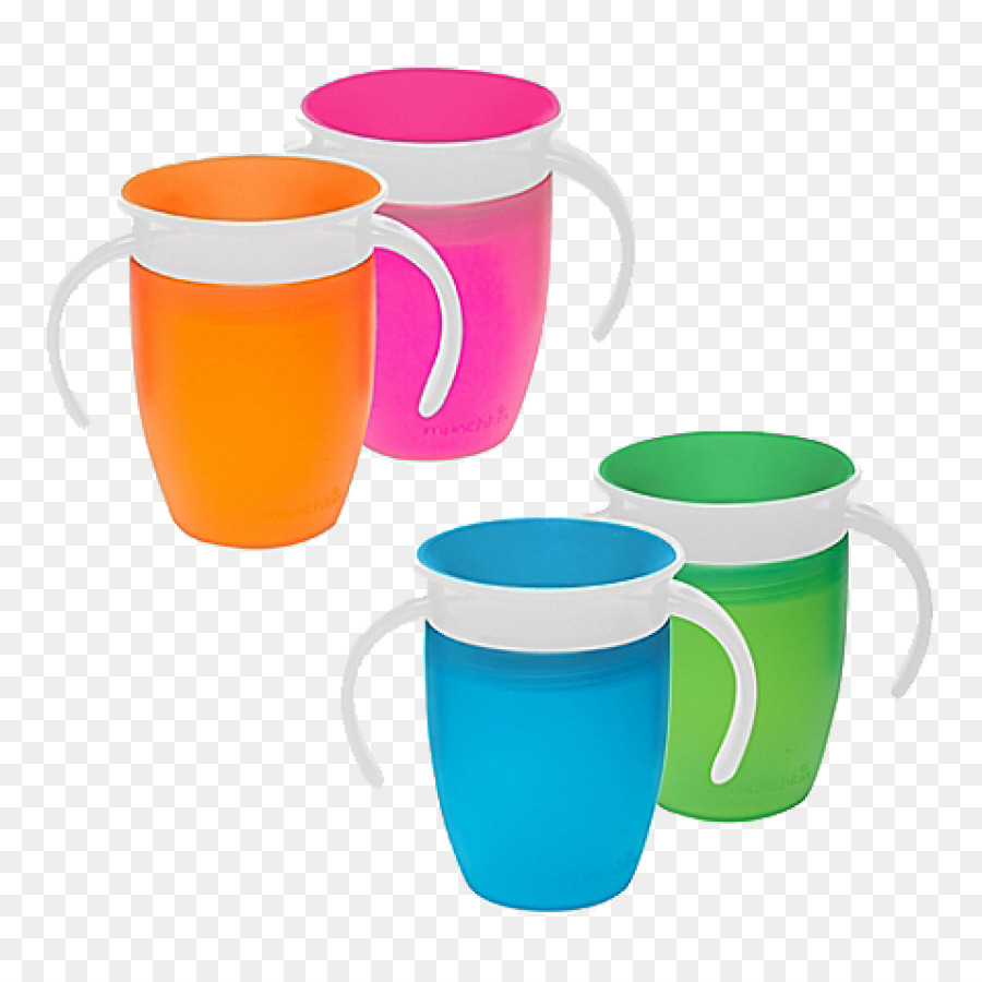 Tasses Colorées，Tasses PNG