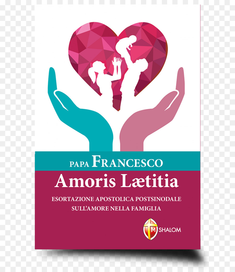L Amour De La Joie，Exhortation Apostolique PNG