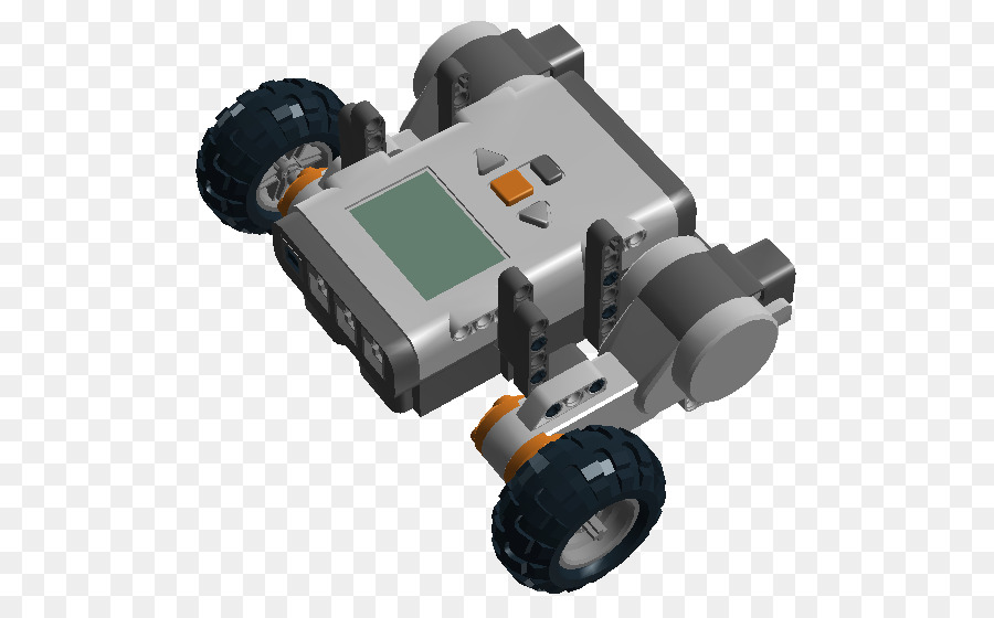 Lego Mindstorms Nxt，Robot PNG