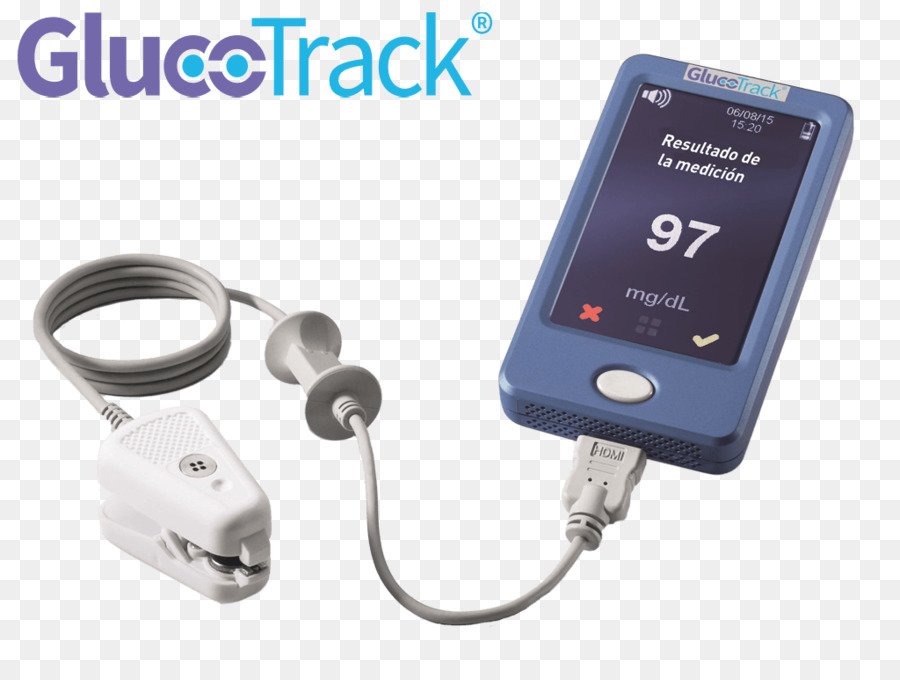 Du Taux De Glucose Sanguin，Non Invasive Moniteur De Glucose PNG