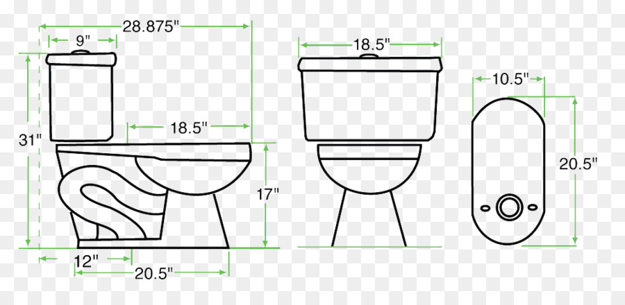 Toilettes，Sièges De Bidet De Toilette PNG
