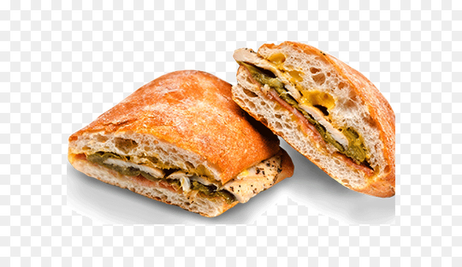 Ciabatta，Panini PNG