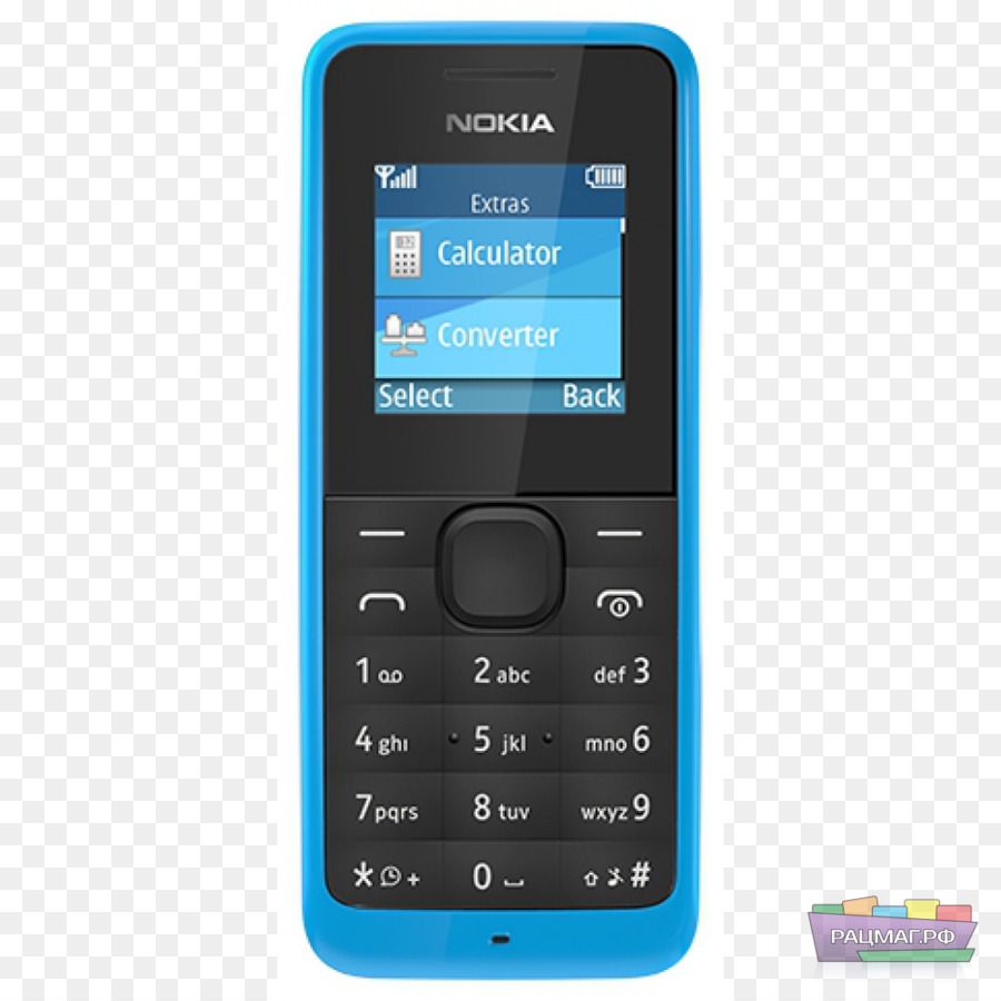 Nokia 105 2017，Nokia 105 PNG