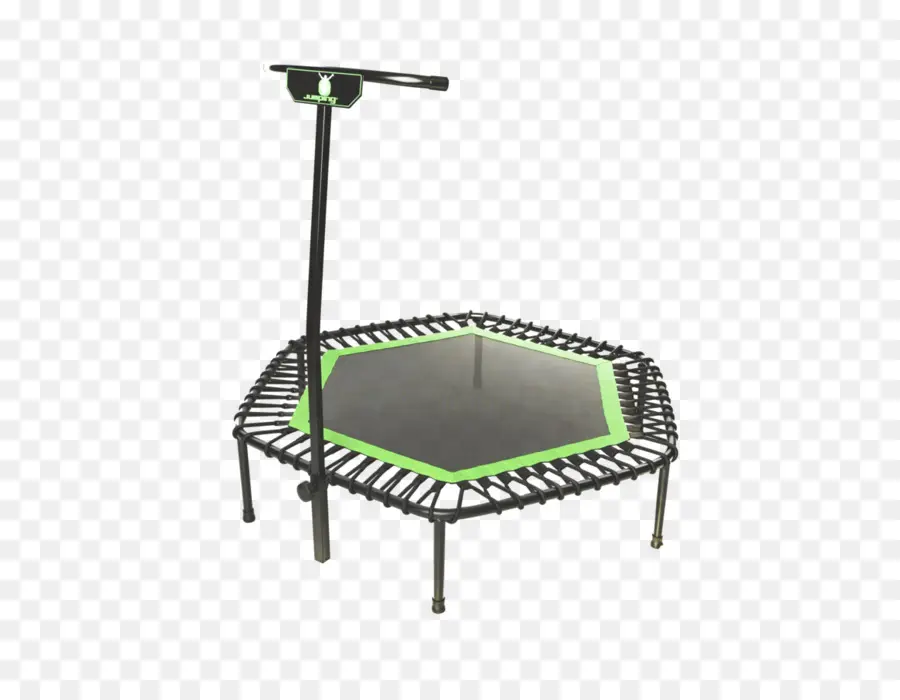 Mini Trampoline，Exercice PNG