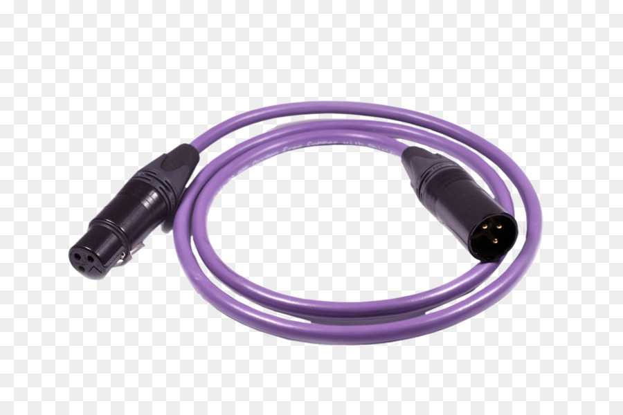 Connecteur Xlr，Câble électrique PNG
