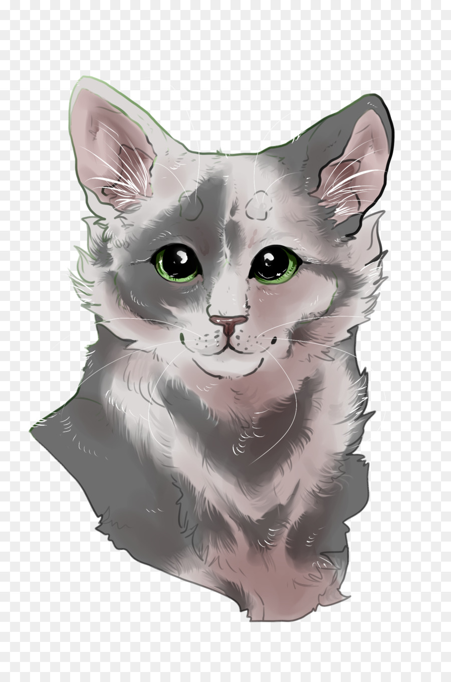 Dessin De Chat，Animal De Compagnie PNG