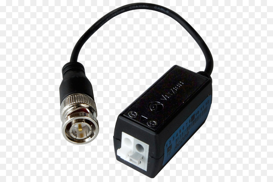 Adaptateur，Balun PNG