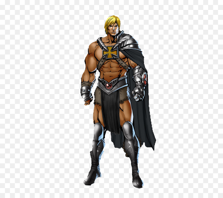 Super Héros，Mercenaire PNG