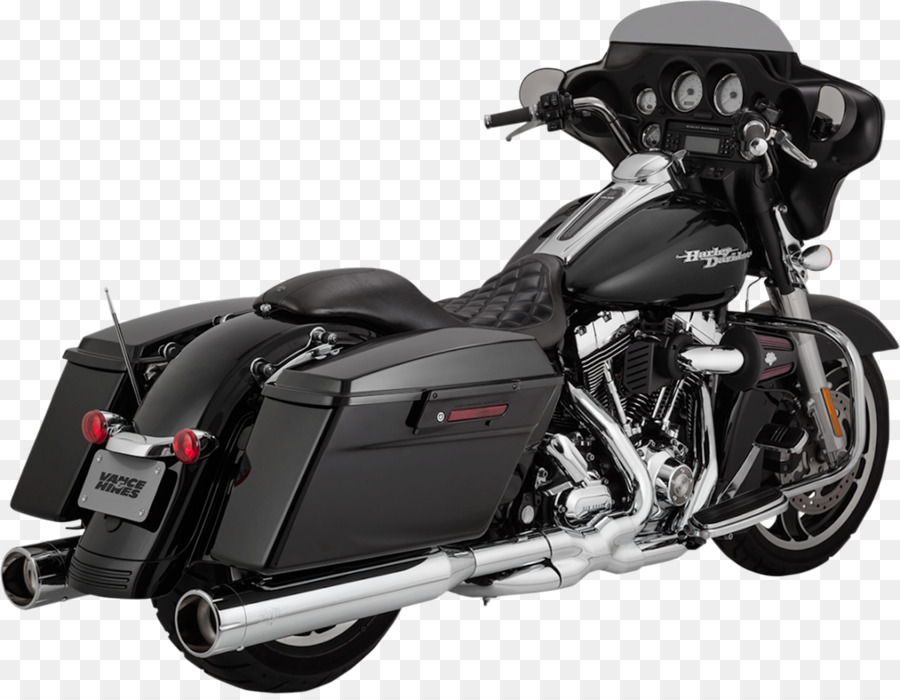 Système D échappement，Harley Davidson PNG