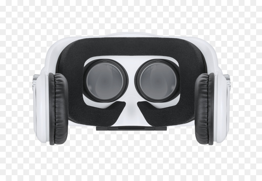 Casque，La Réalité Virtuelle PNG