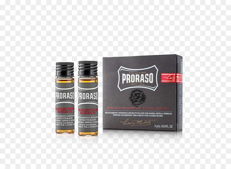 Proraso，Barbe PNG