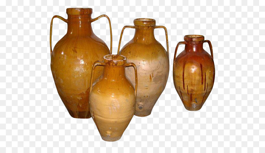 Vase，Cruche PNG