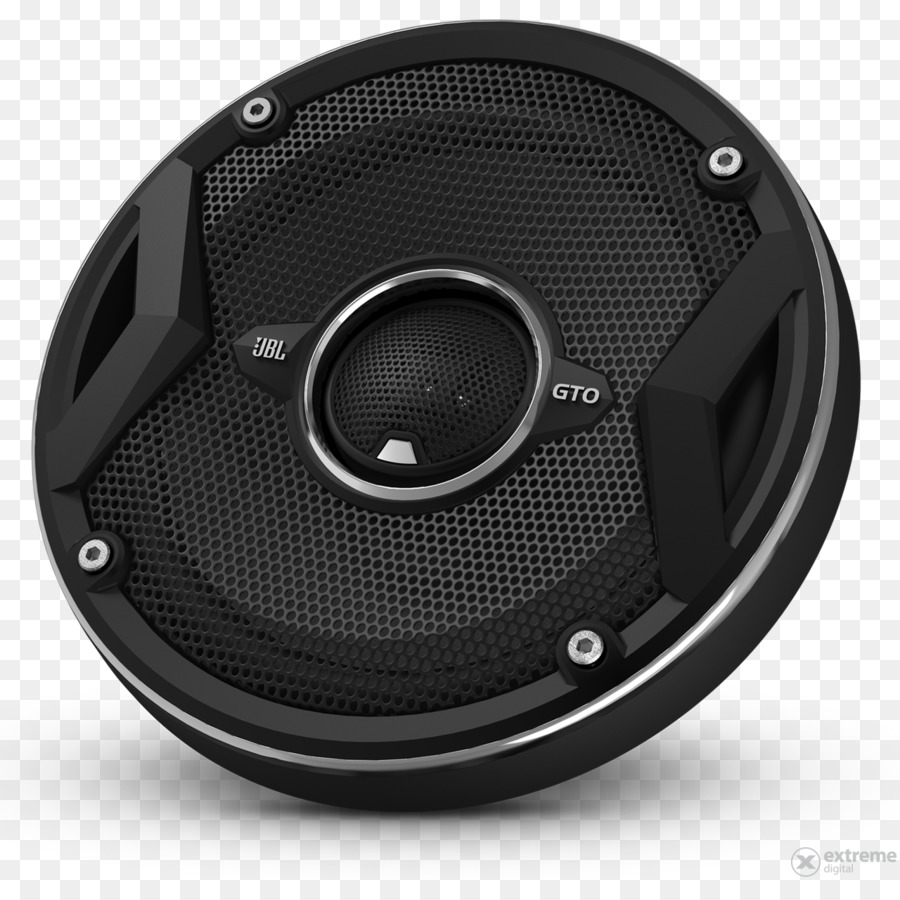 Haut Parleur Noir，Audio PNG