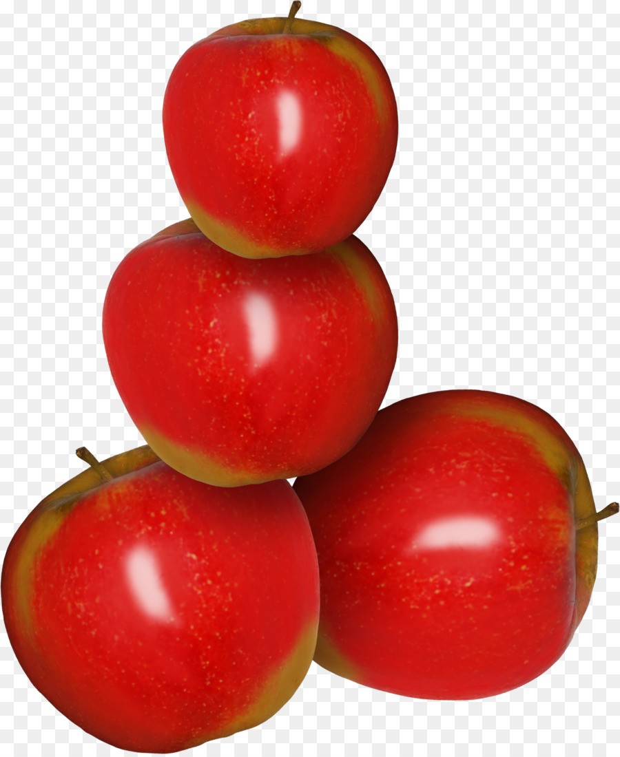 Tomate Prune，Pomme PNG