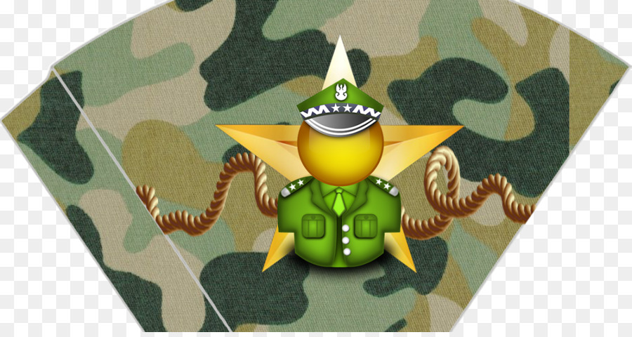 Camouflage Militaire，Militaire PNG