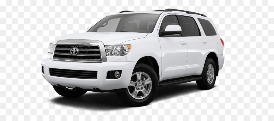 2017 Toyota Sequoia，Toyota PNG