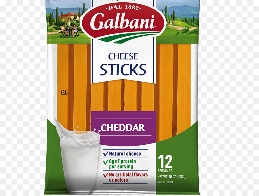 Galbani，Fromage PNG
