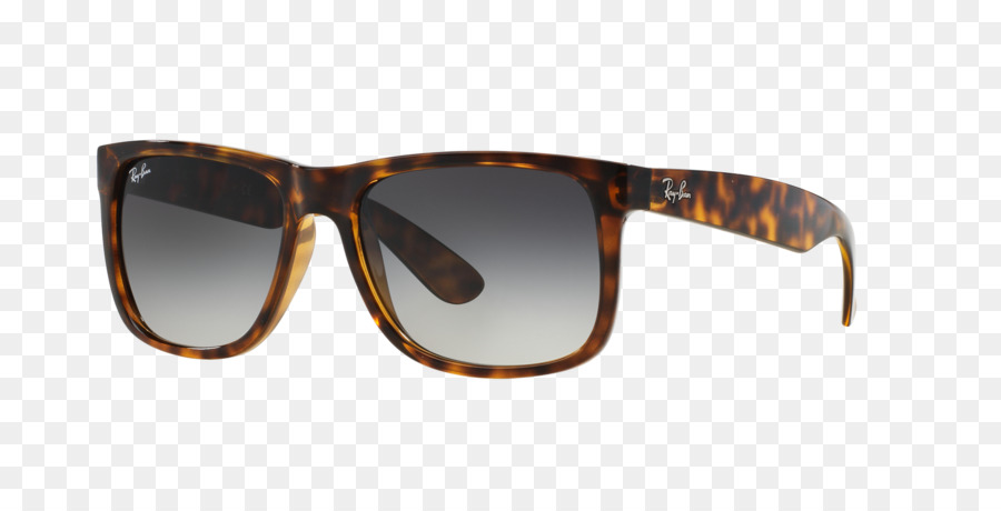 Ray Ban Justin Classique，Ray Ban PNG